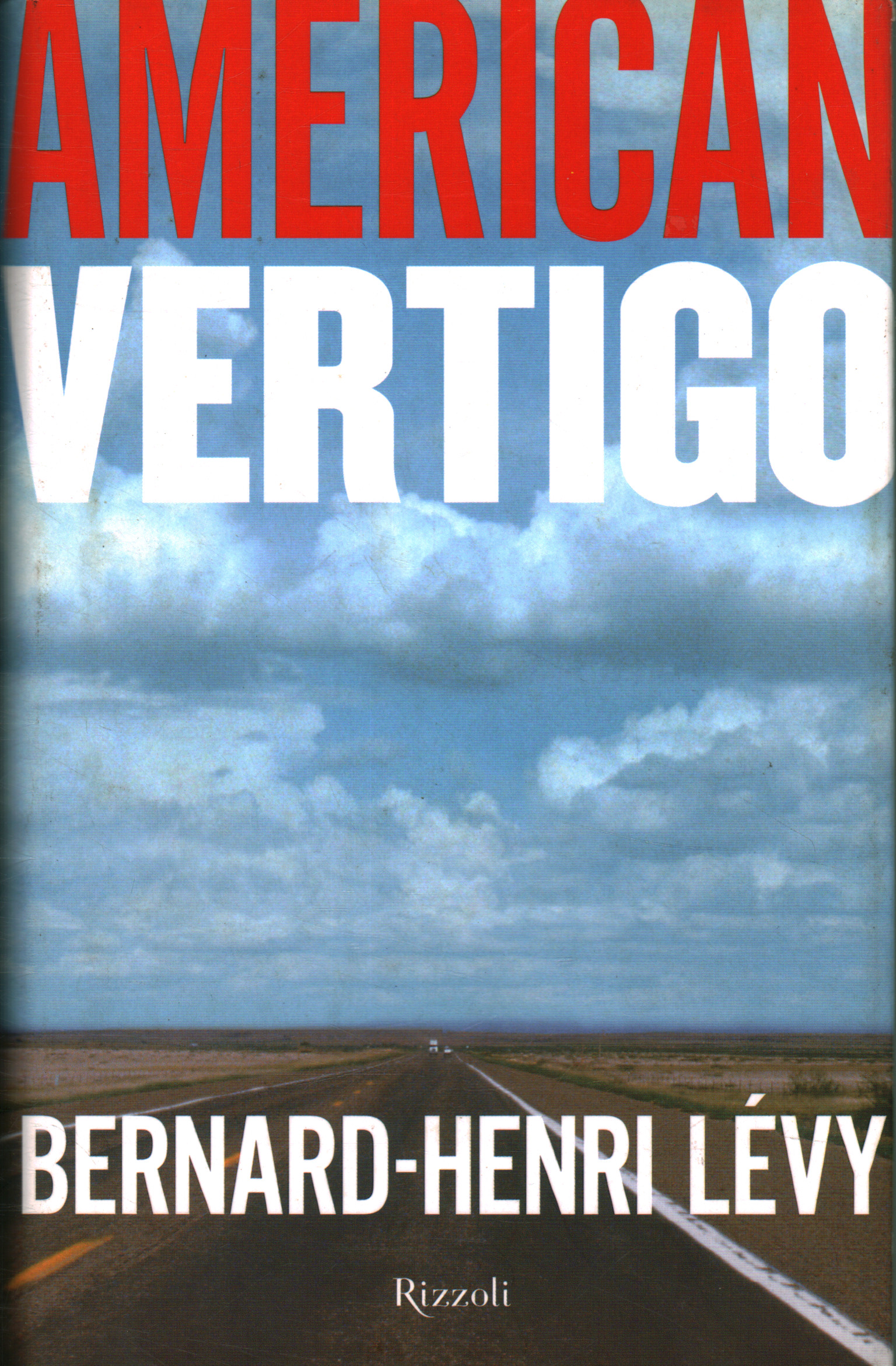 American vertigo