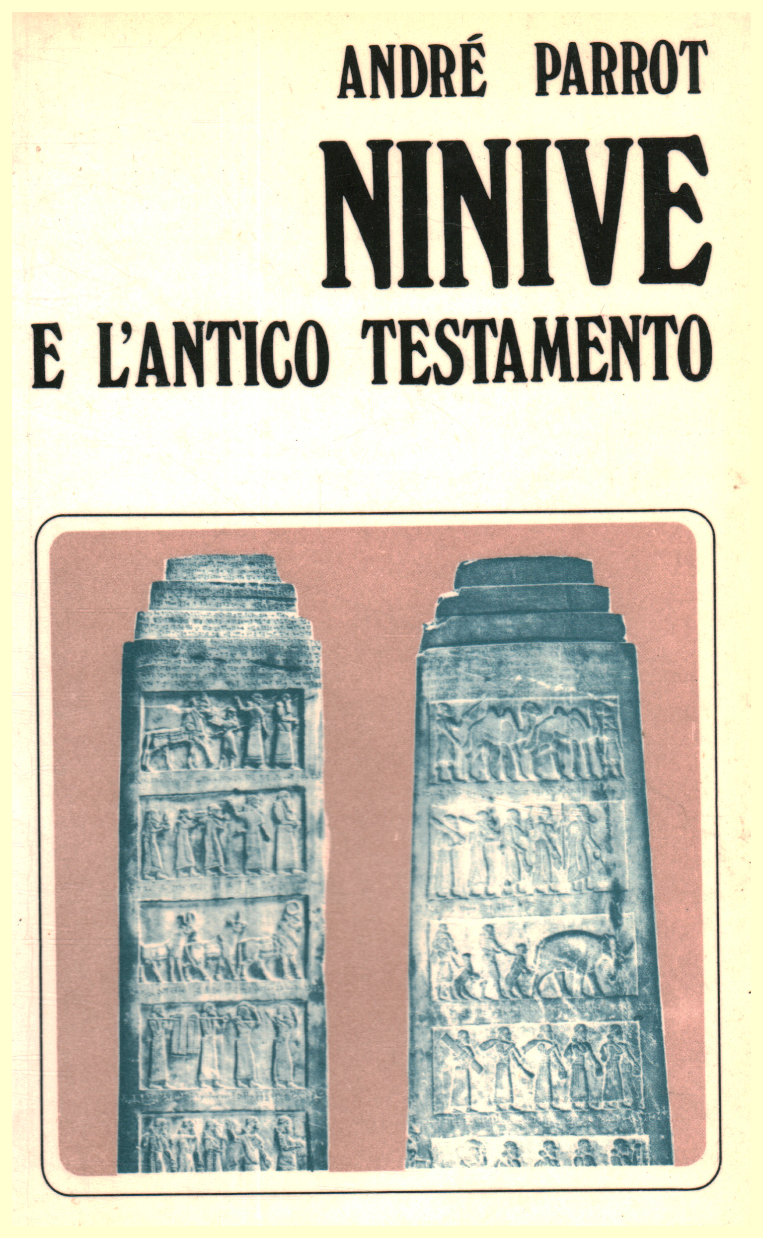 Nínive y el Antiguo Testamento