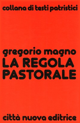 La regola pastorale