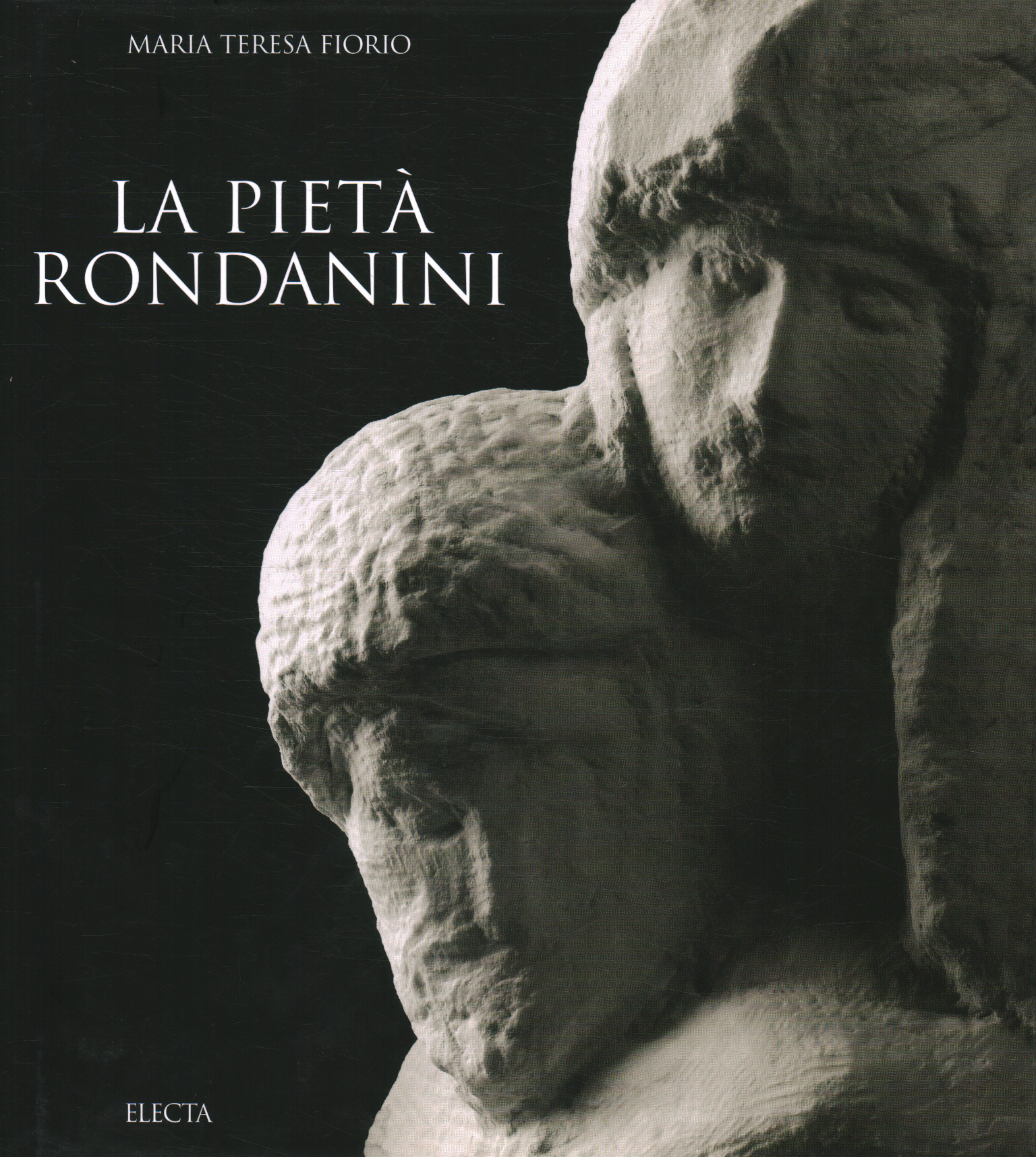 Die Rondanini-Pieta