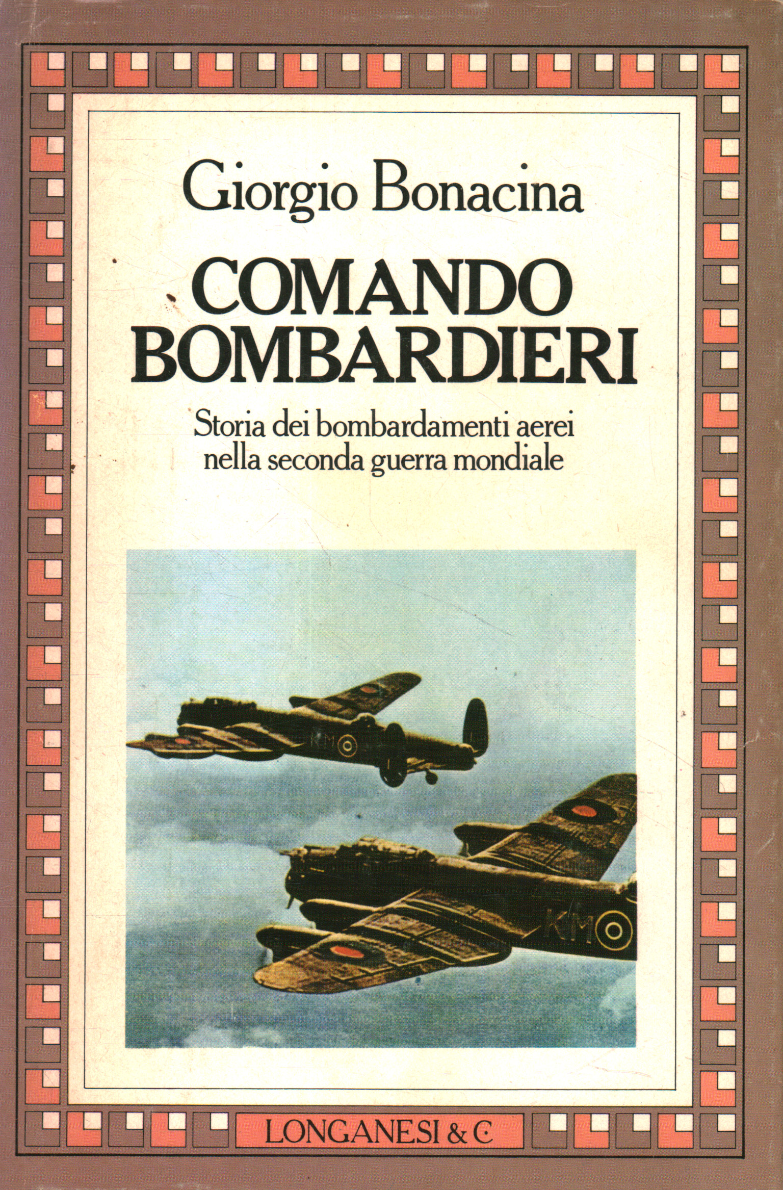 Comando bombardieri