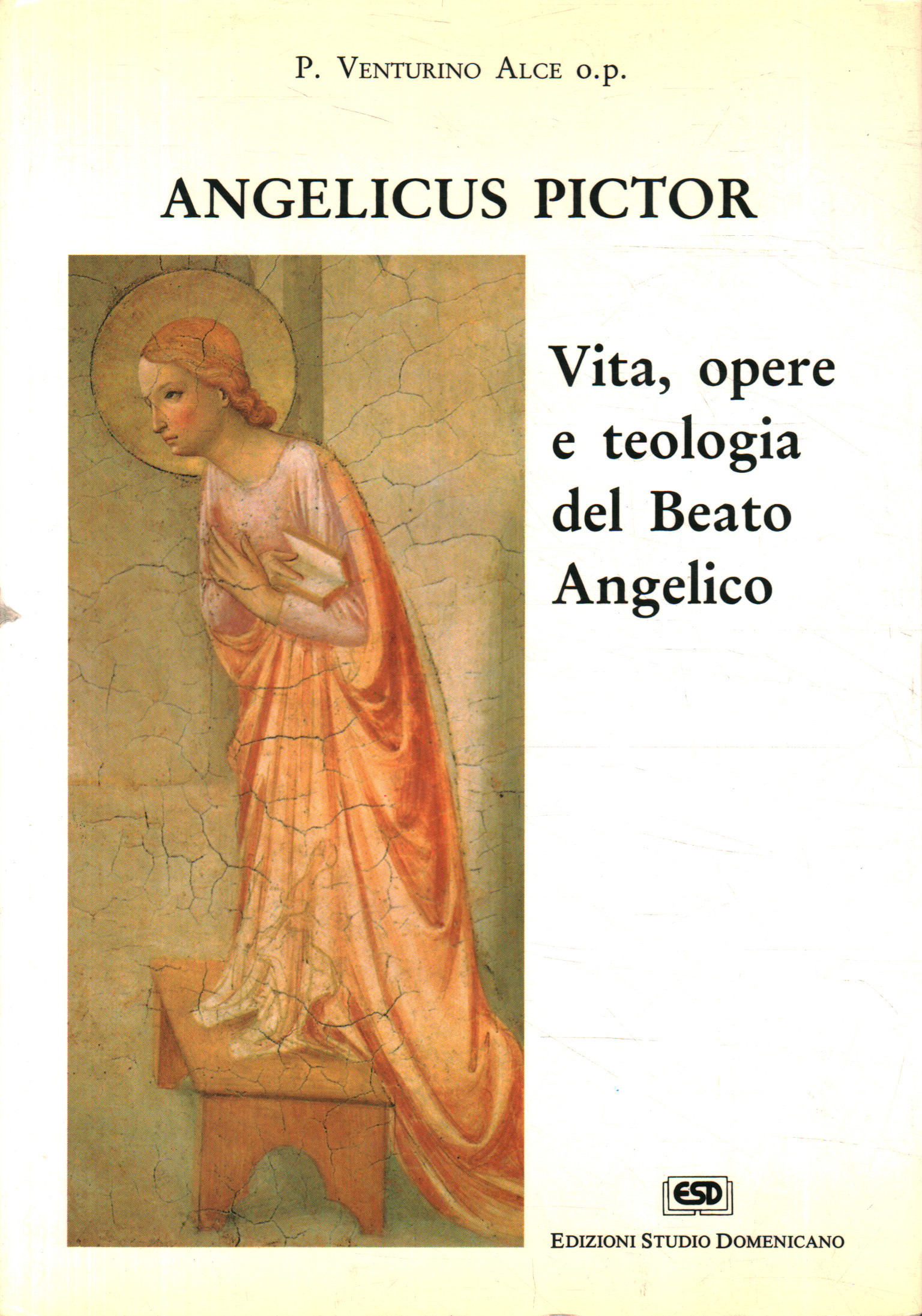 Angelicus Pictor. Life works and theology