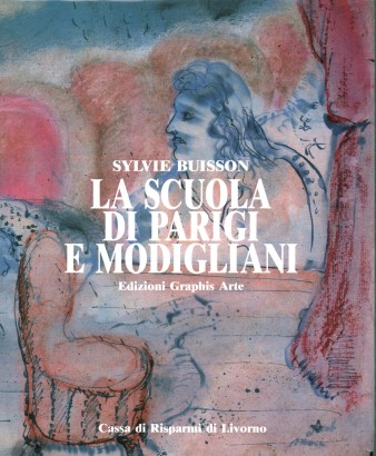 La scultura di Parigi e Modigliani