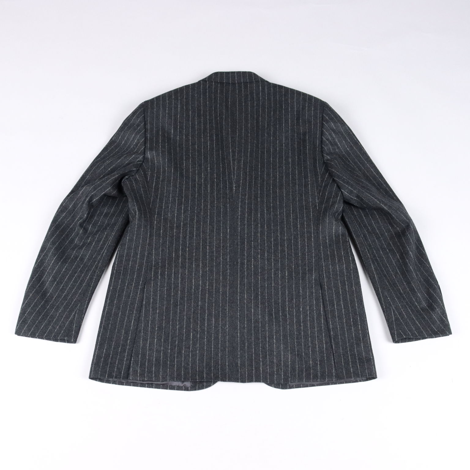 Veste courte en laine Louis Vuitton Noir taille 44 FR en Laine