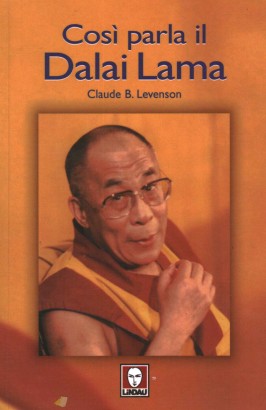 Così parla il Dalai Lama