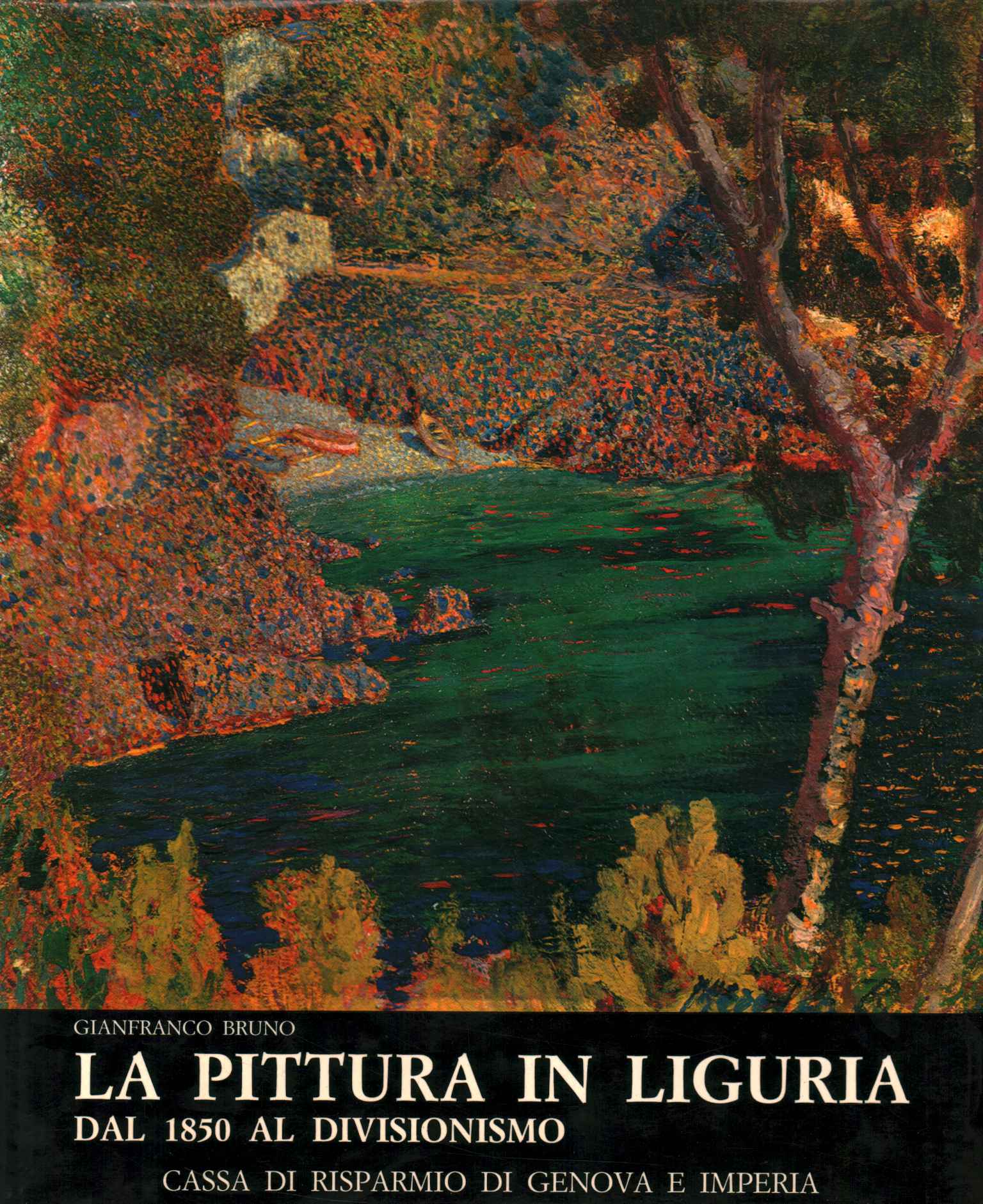 Peinture en Ligurie. De 1850 à D