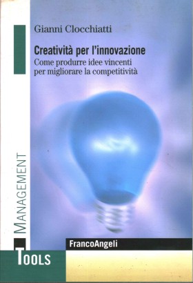 Creatività per l'innovazione