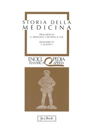 Storia della medicina