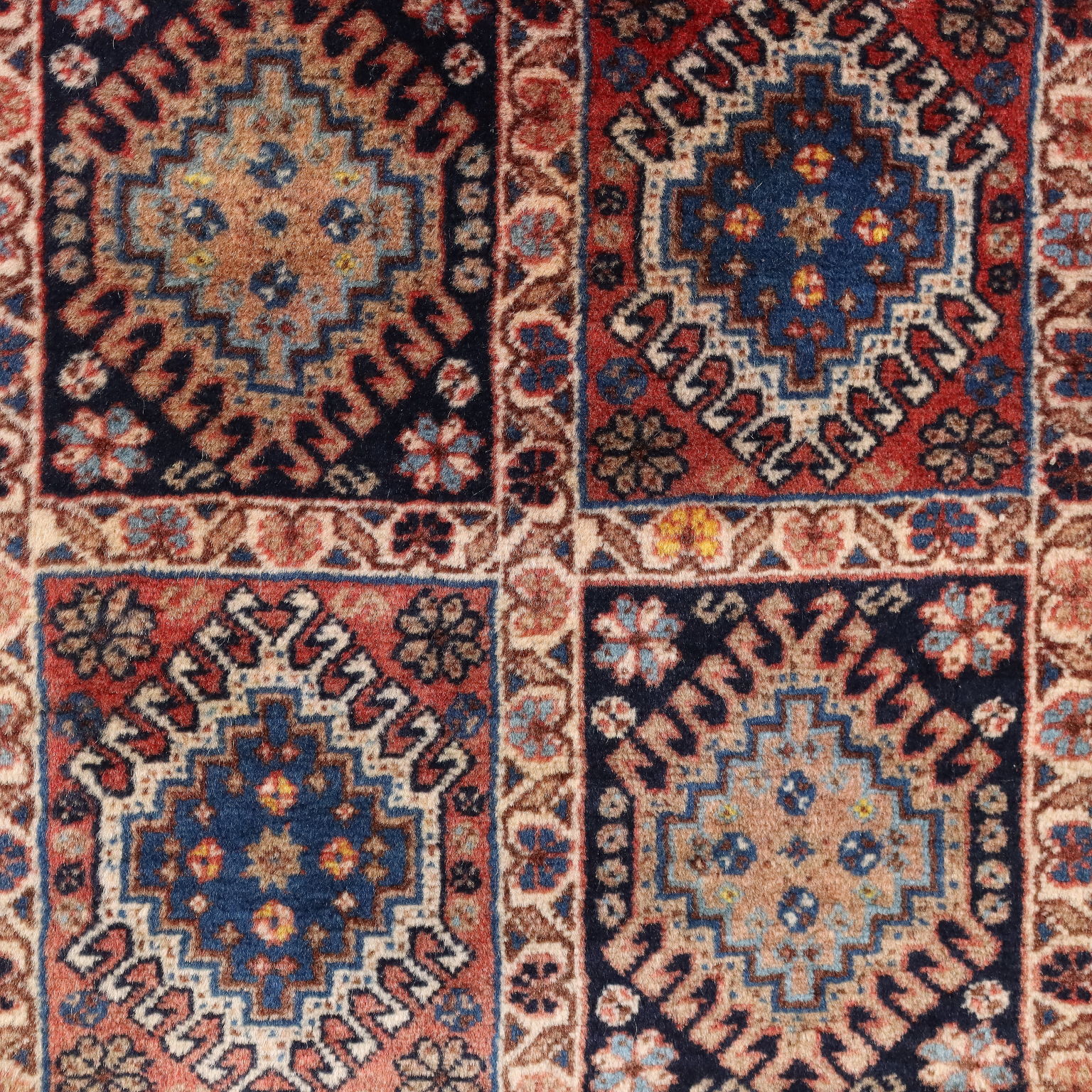 Tappeto Kilim 177x130