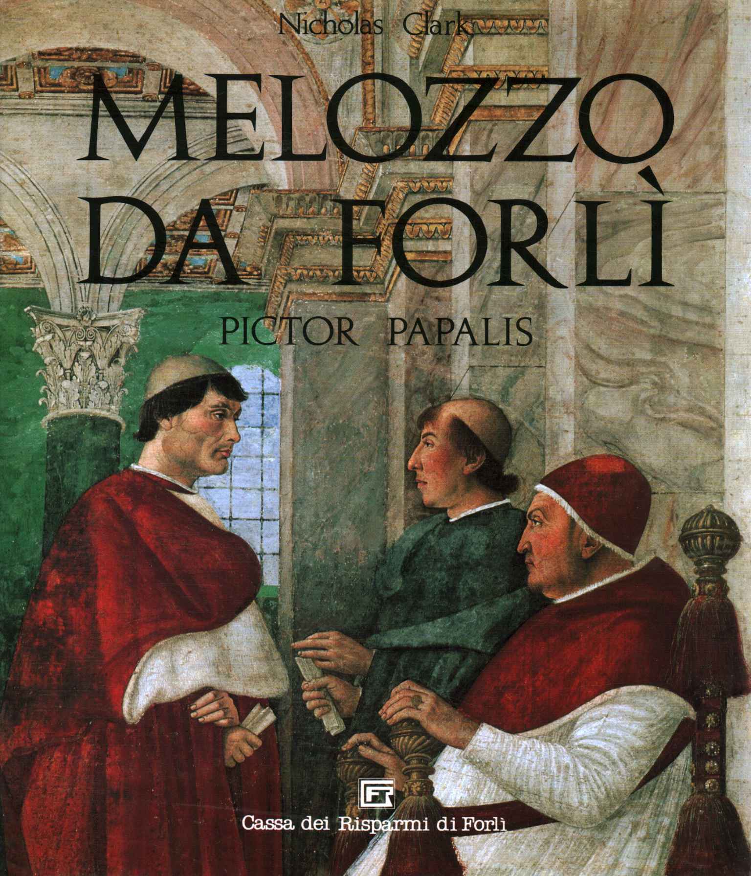 Melozzo aus Forlì