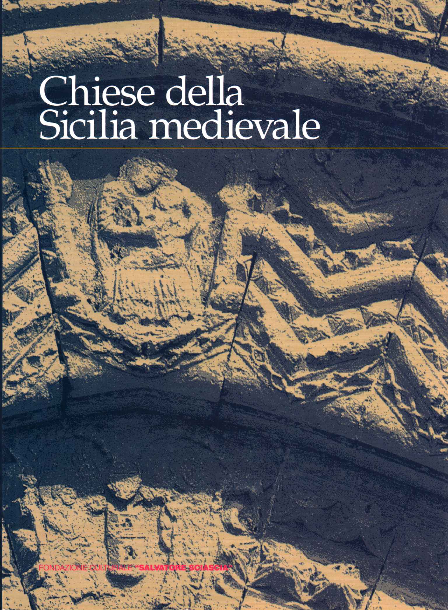 Chiese della Sicilia medievale