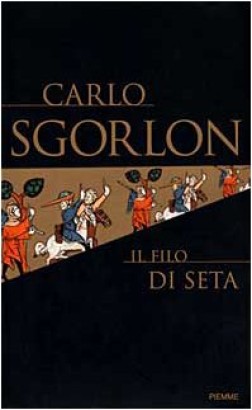 Il filo di seta