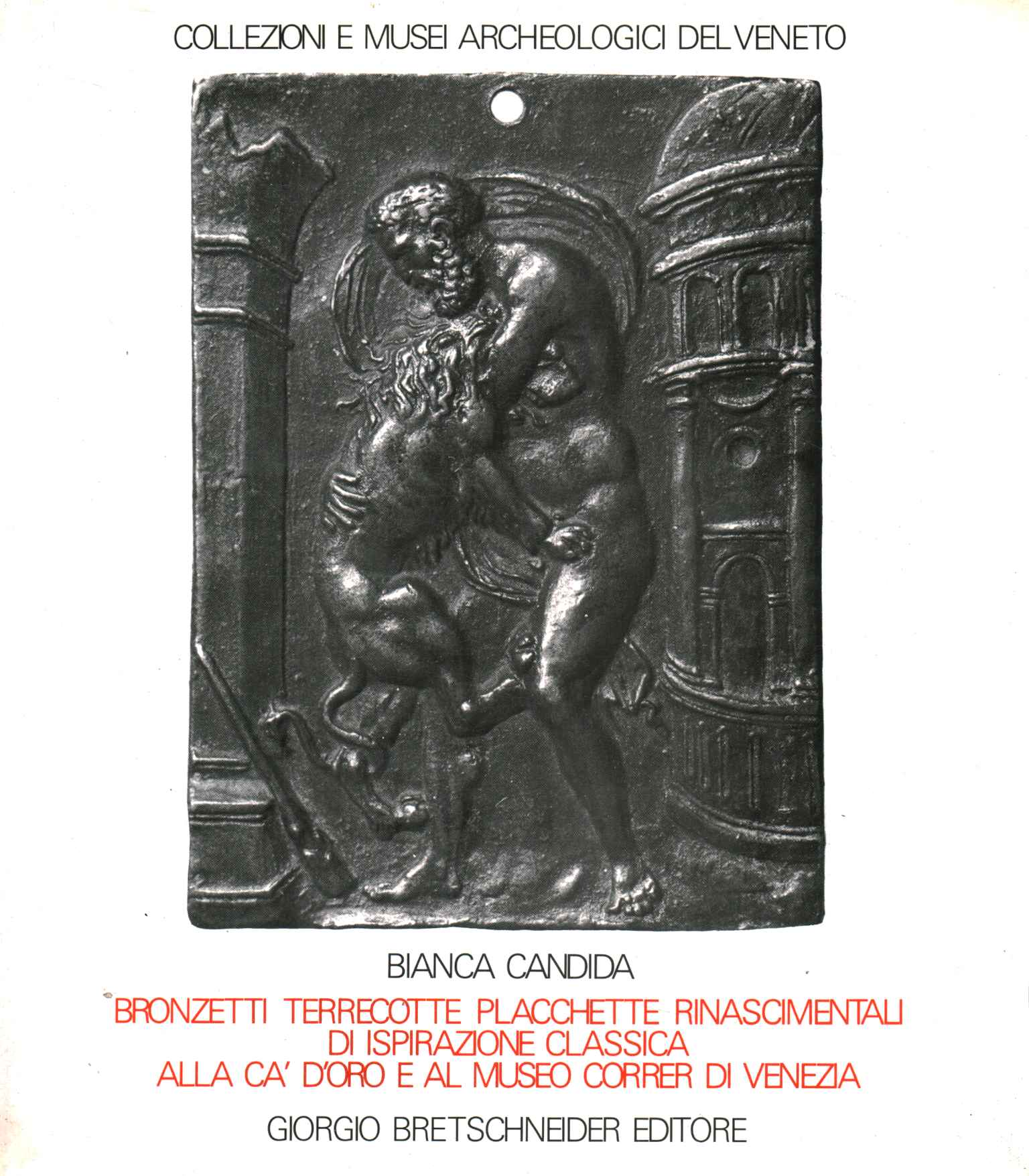 Bronzes en terre cuite, plaques Renaissance, bronzes en terre cuite, plaques Renaissance