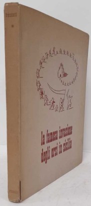 La famosa invasione degli orsi in Sici