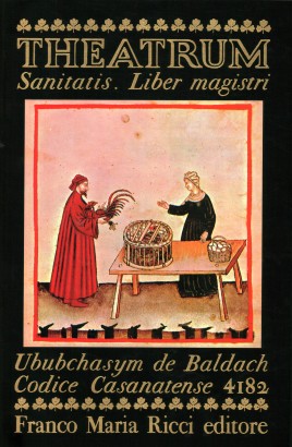 Theatrum Sanitatis (3 Bände)