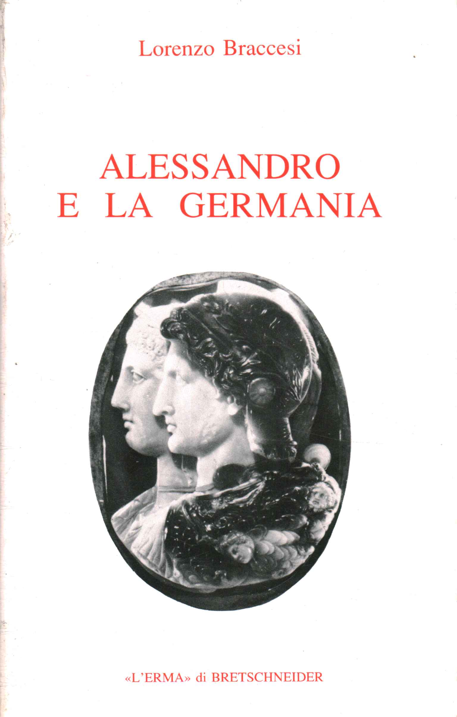 Alexander und Deutschland