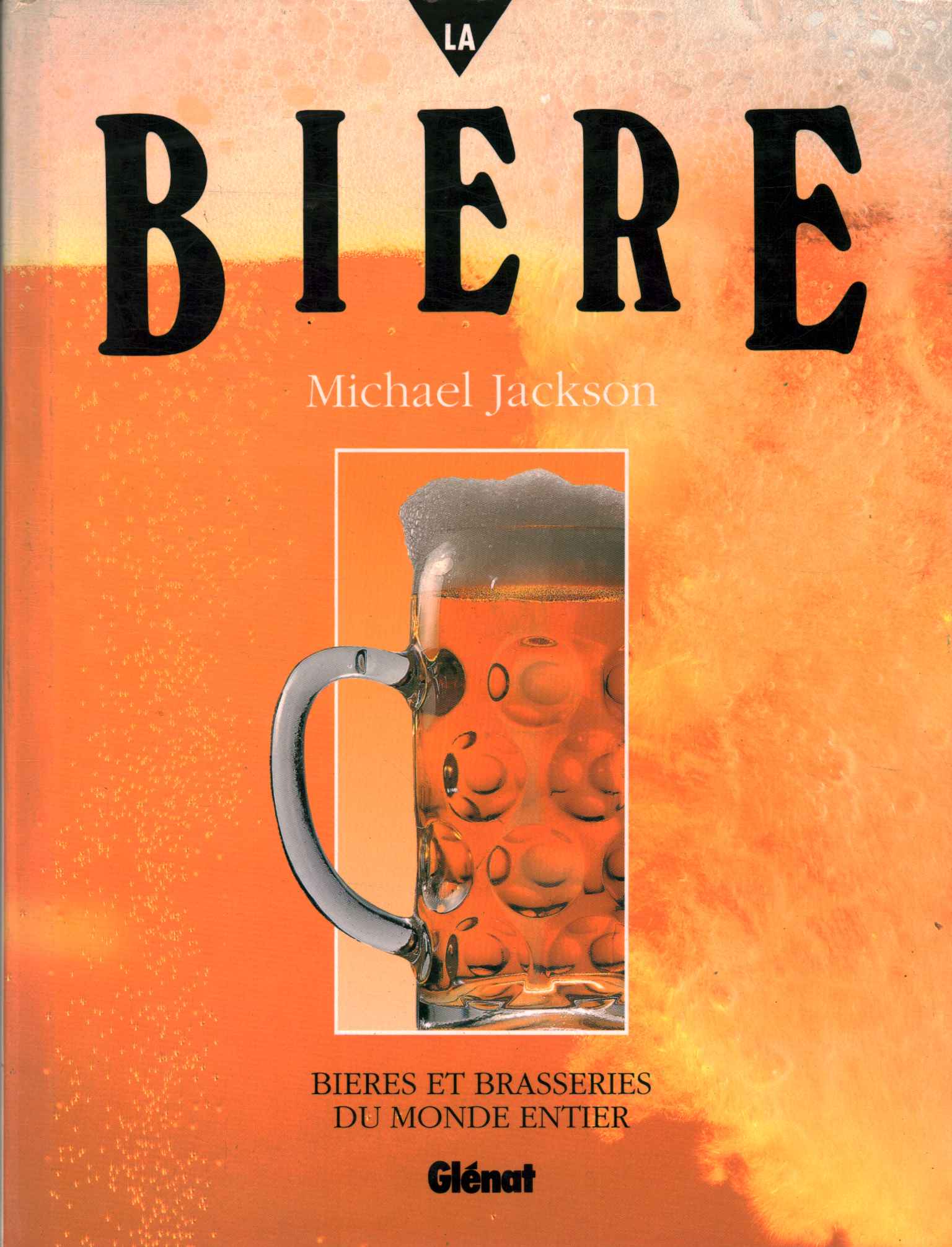 La bière