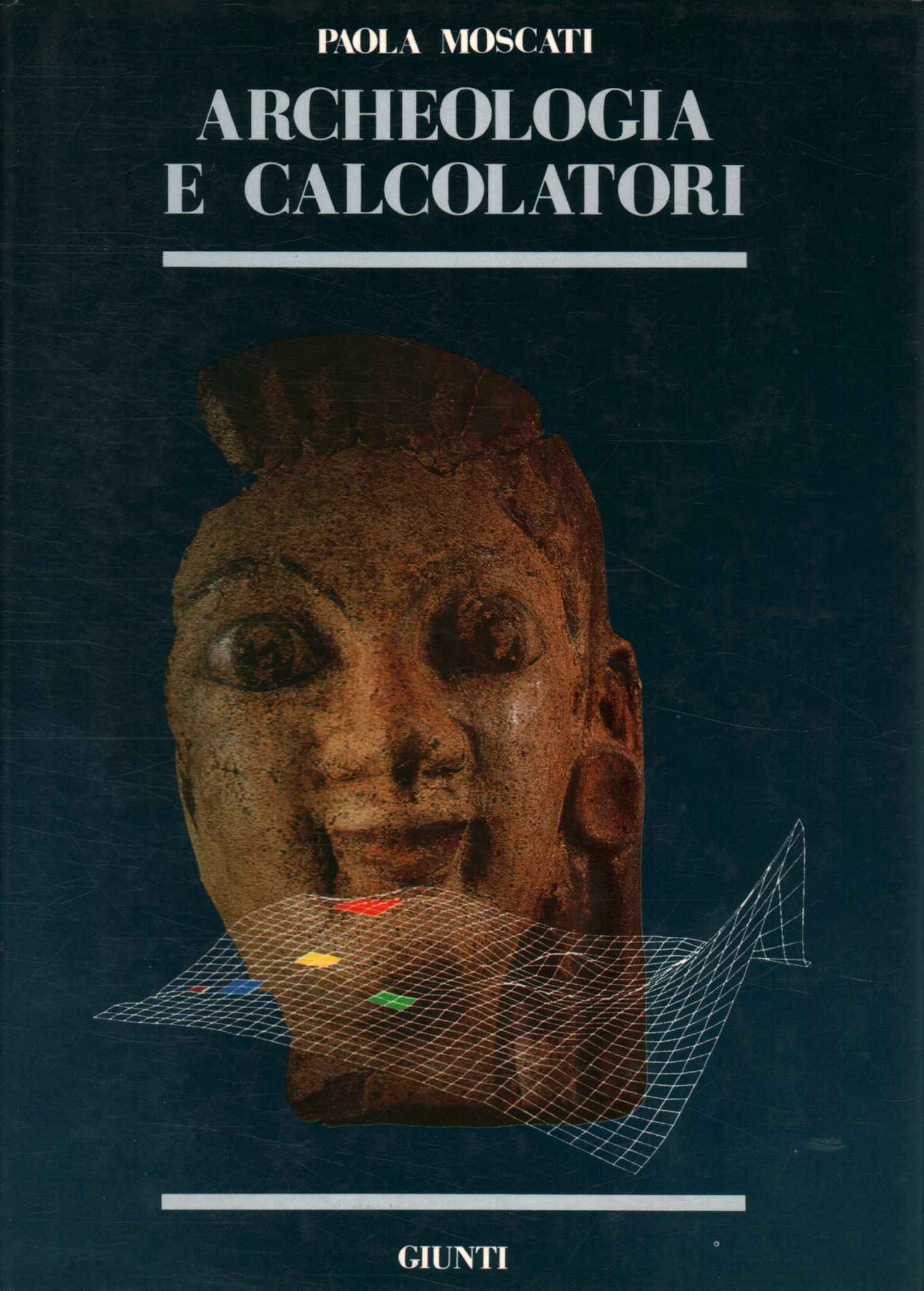 Archeologia e calcolatori