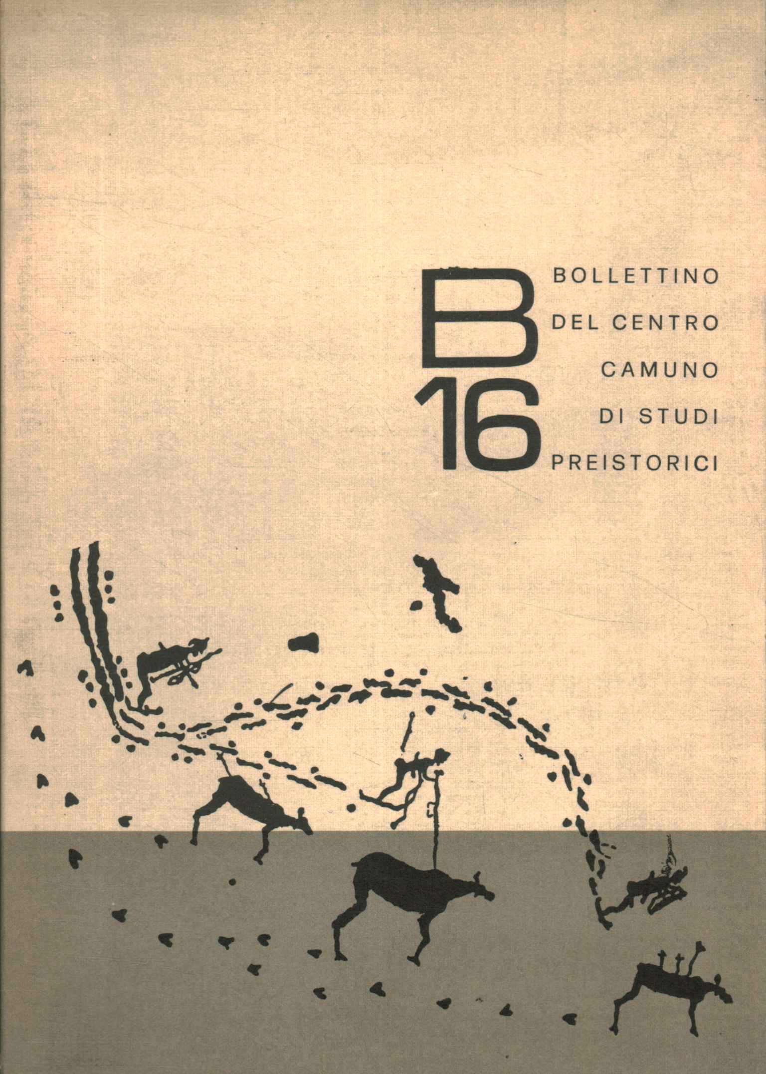 Bulletin of the Camuno Study Center