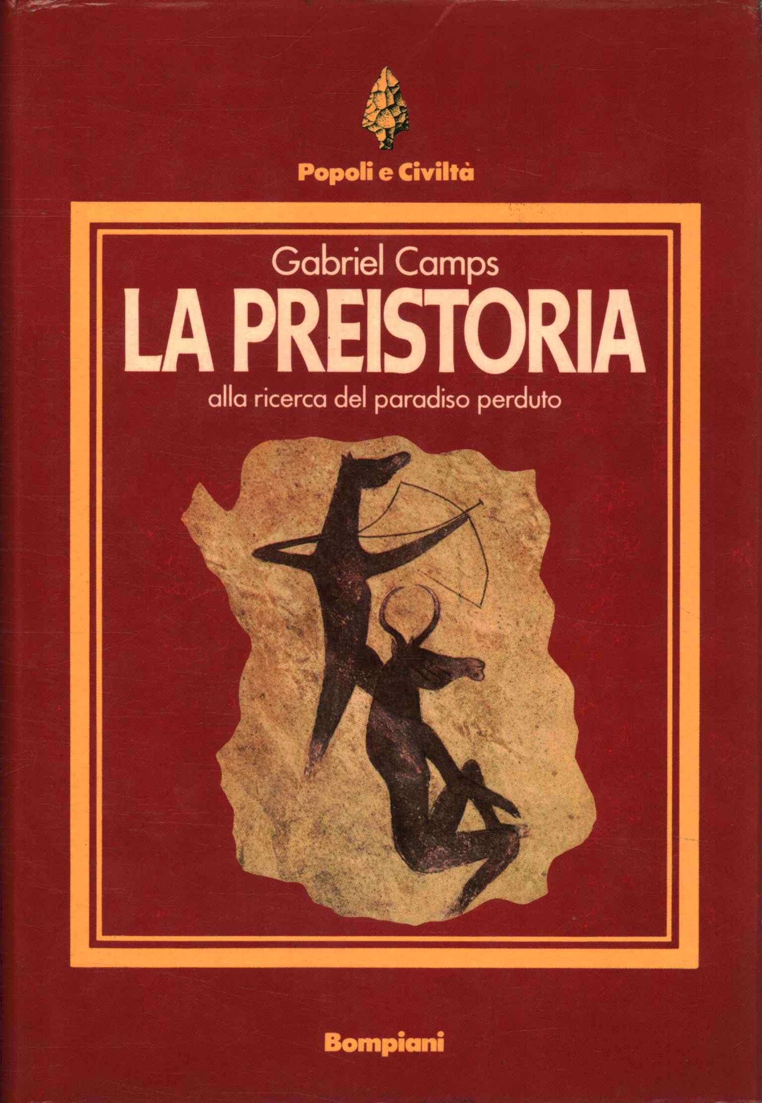 Prehistoria