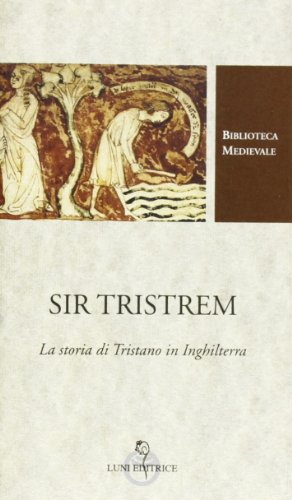Señor Tristrem
