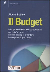 Il budget