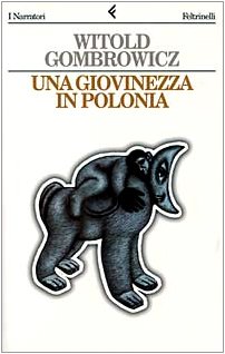 Una giovinezza in Polonia