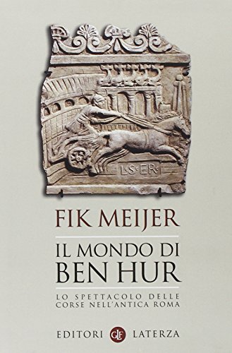 Die Welt von Ben Hur