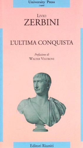 La última conquista