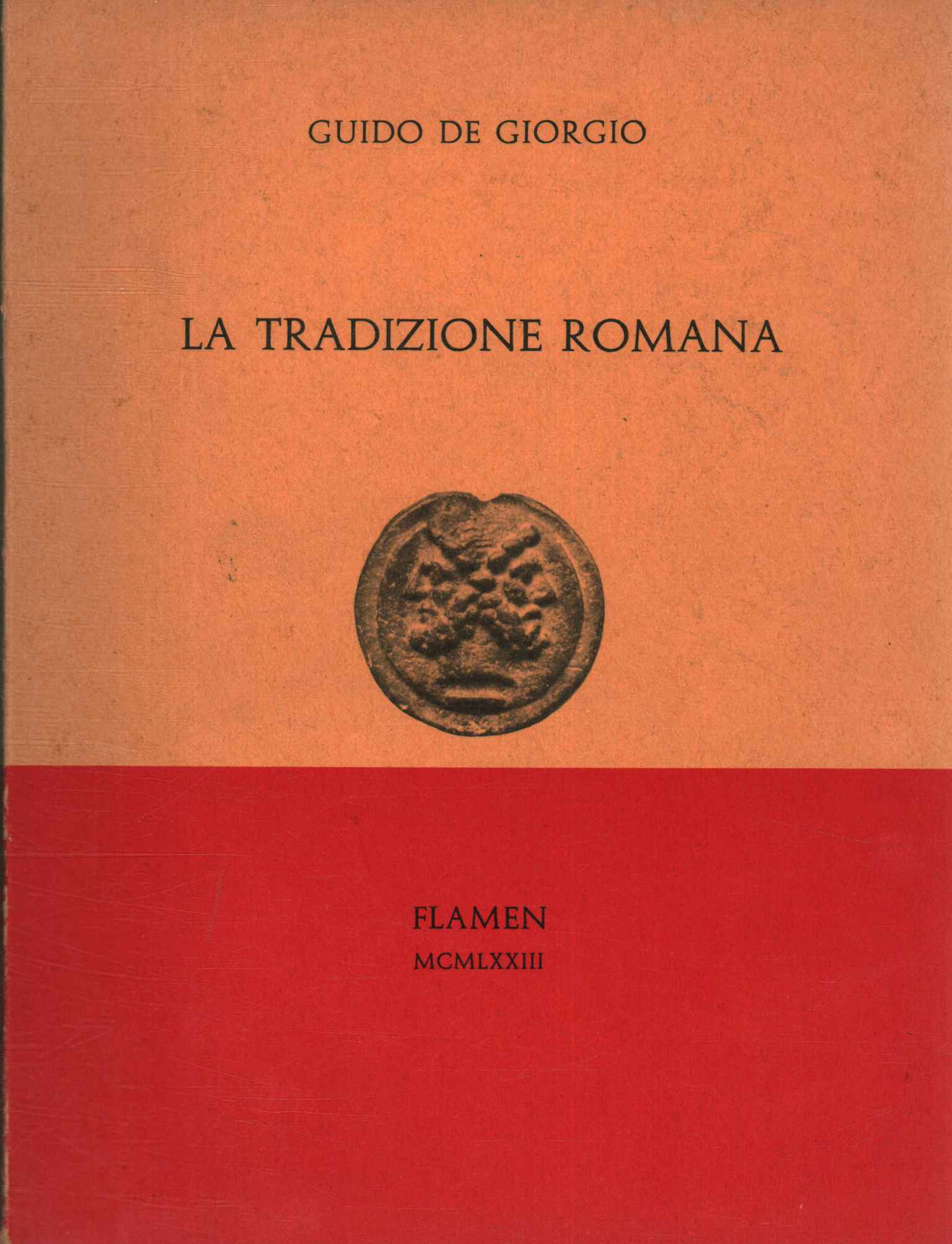 La tradizione romana