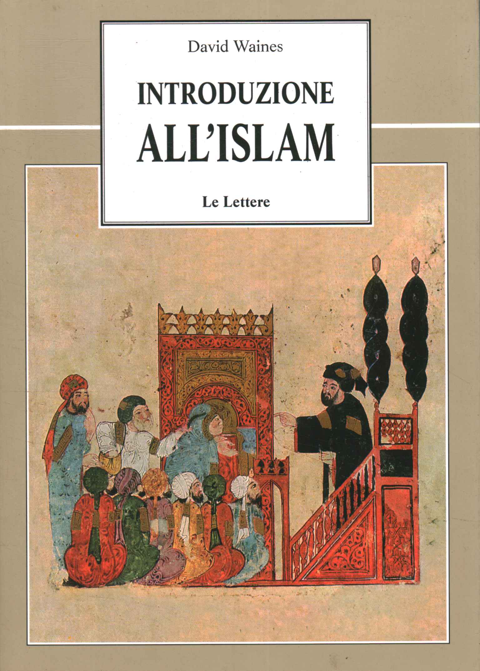 Introduzione all'Islam