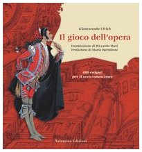 Il gioco dell'opera