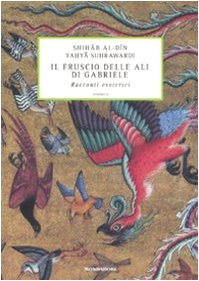 Il fruscio delle ali di Gabriele