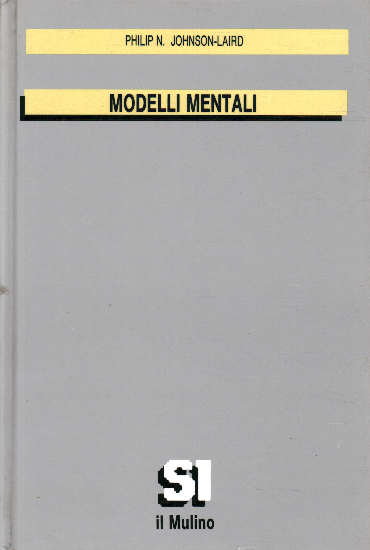 Modelli mentali