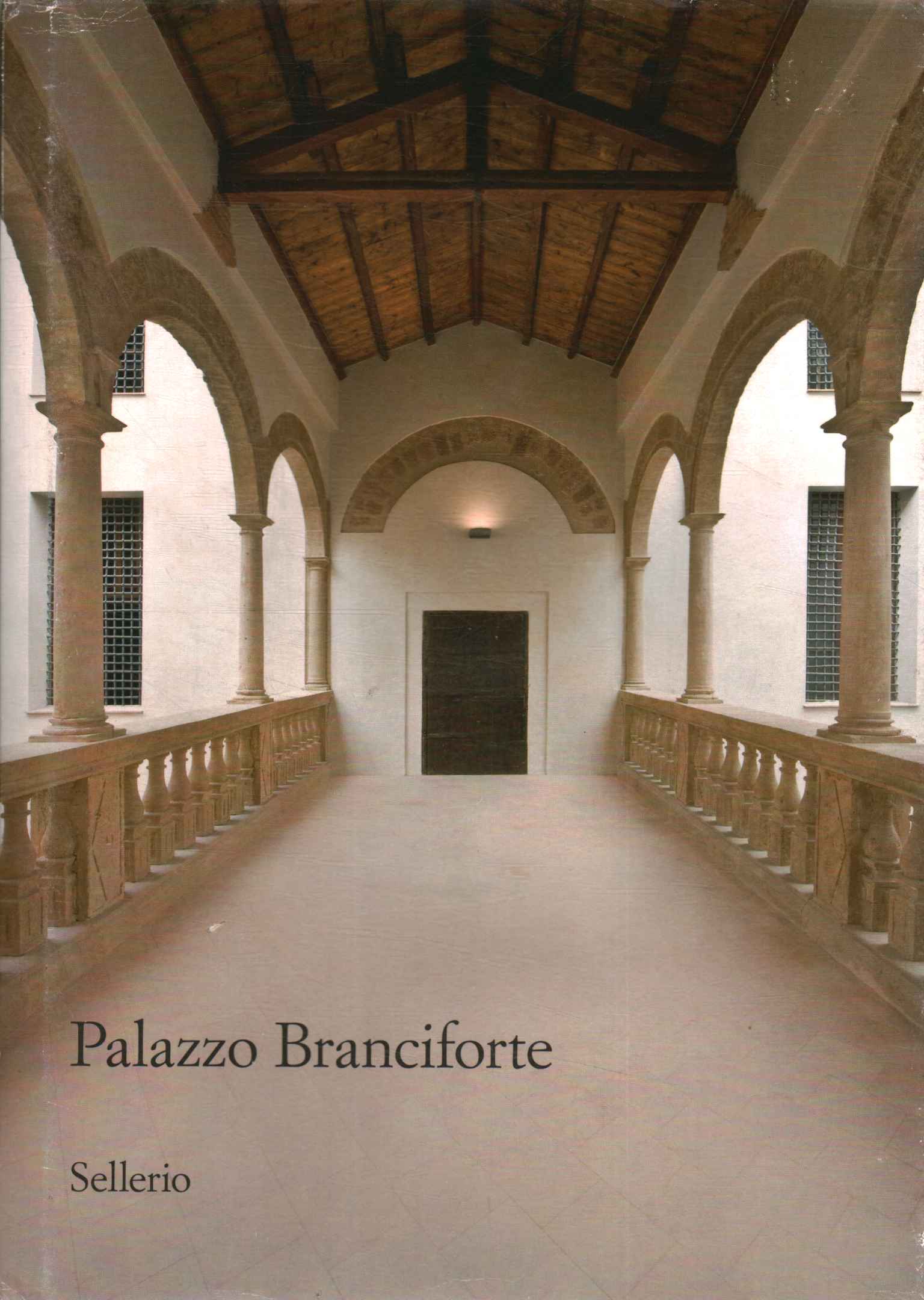 Palais Branciforte