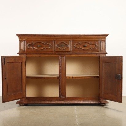 Piedmontese sideboard