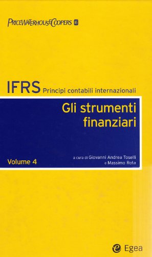 IFRS. Normes comptables internationales