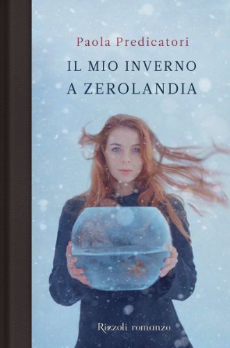 Il mio inverno a zerolandia