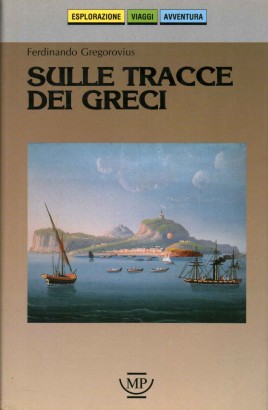 Sulle tracce dei Greci