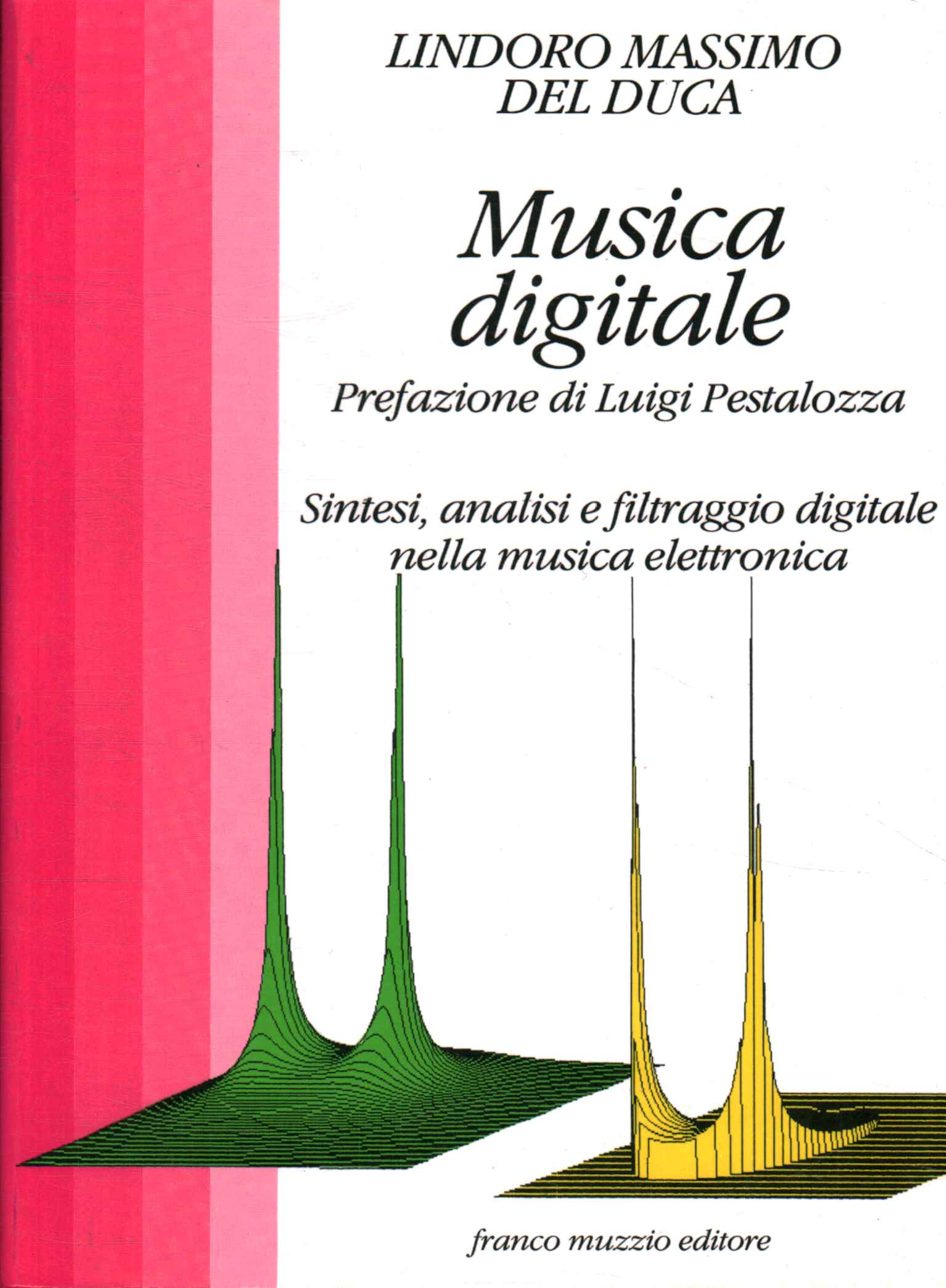 Digital music