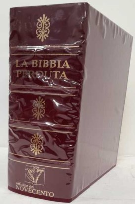 La Bibbia perduta