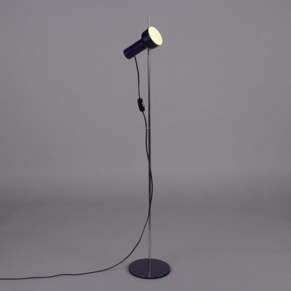 Lampe aus den 70ern