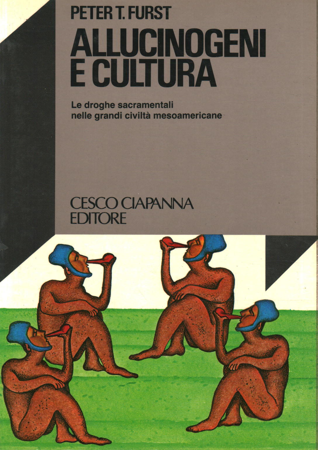 Allucinogeni e cultura