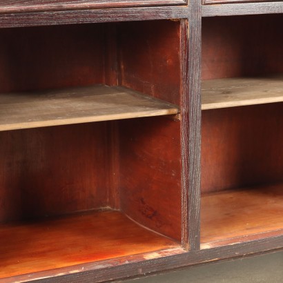 Sideboard, Small Sideboard from the 1950s