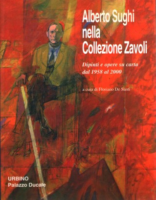 Alberto Sughi nella Collezione Zavoli