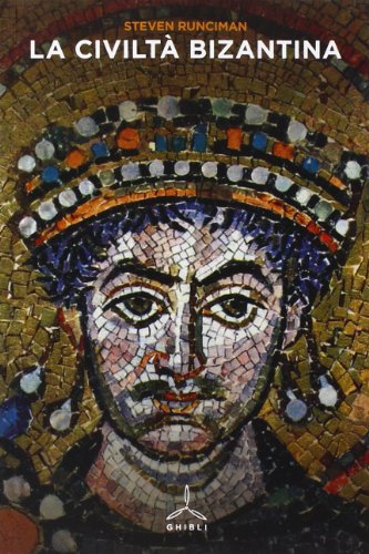 The Byzantine civilization