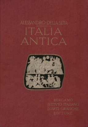 Italia antica