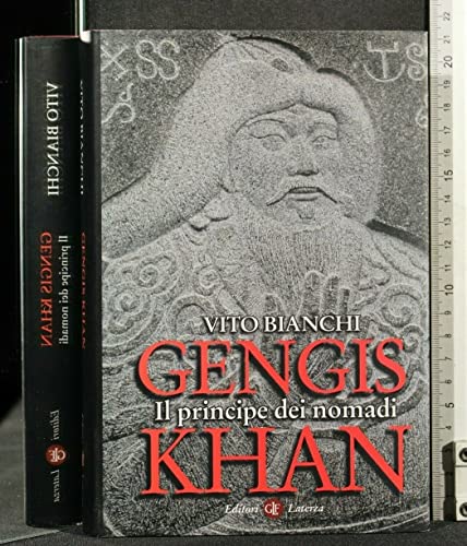 Genghis Khan