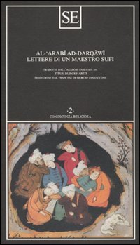 Lettres d'un maître soufi