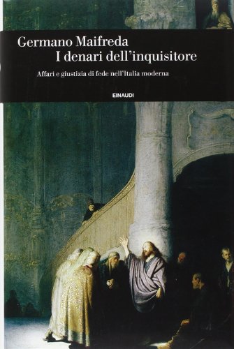 L'argent de l'inquisiteur